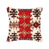 Mandala One-side Print Square Pillow Case Home Decoration Car Sofa Cushion Cover Home Decor Pillow Cases