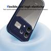 Custodia in Silicone Trasparente Per Infinix Note 60 Pro Note60 Pro 60Pro Retro in PC Paraurti in TPU Custodie Trasparenti Antiurto Cover per Telefono