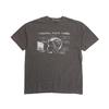 Neutral Milk Hotel Band Tee Cow On Avery Island In the Aeroplane Over the Sea Indie Shoegaze Ambient Lofi Garage Post Rock Ultra Faded - XL