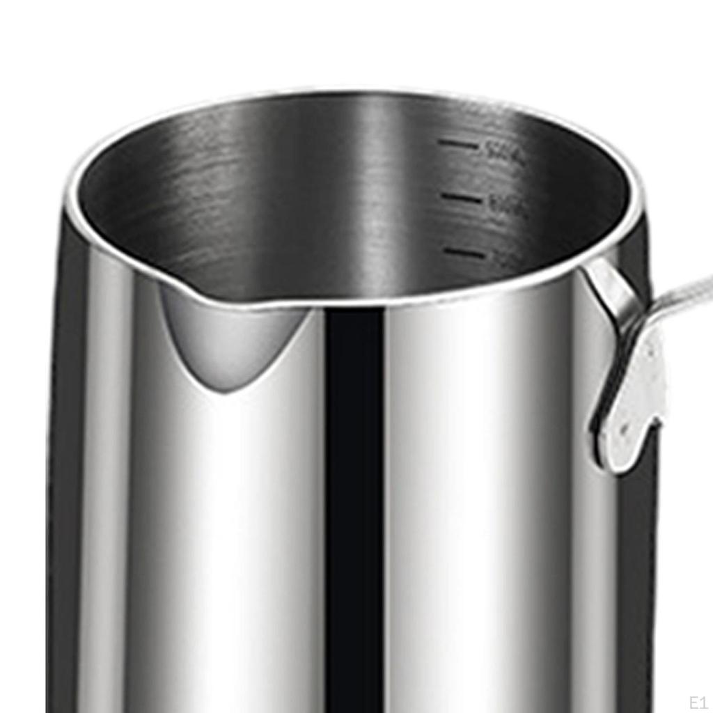 Deep Fryer Pot Small with Filter, Oil Cooking Multipurpose Strainer Basket Frying