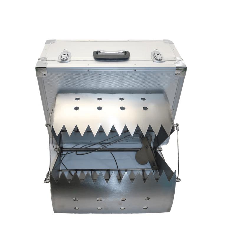 Guanshi 304 Stainless Steel Sediment Sampler