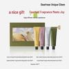Dear lrean Fragrance Hand Care Gift Set