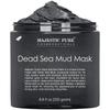 Majestic Pure Dead Sea Mud Mask 8.8 Oz
