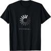 Lustiges Dieses ist mein hawaiianisches Ananas Sommer Geschenk Geburtstag T-Shirt