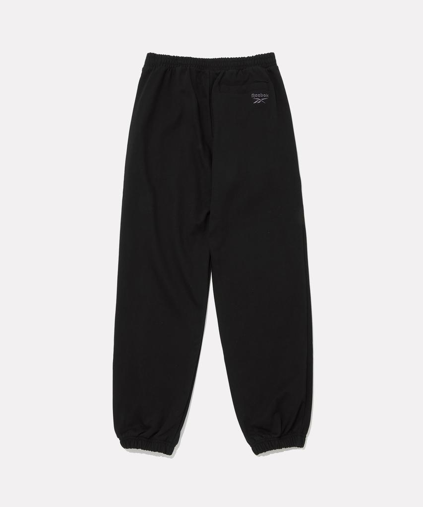 Reebok Premier Sweat Jogger Pants - Black