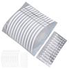 Bicycle Motorcycle Wheel Rim Stripe Reflective Sticker