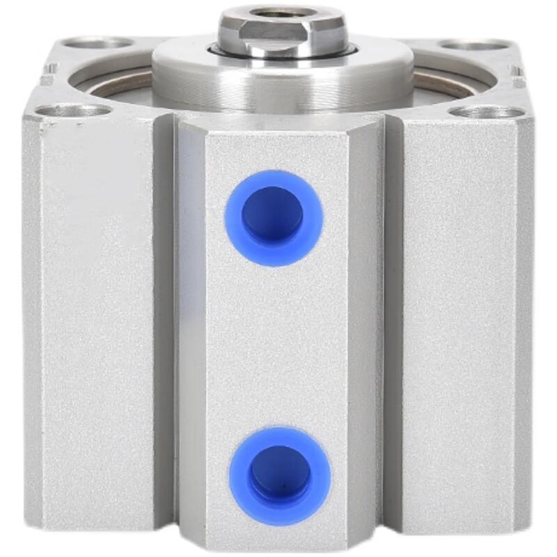 Muxintai SDA Series Thin Pneumatic Cylinder