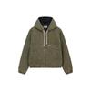 Stussy Giacca da lavoro in tela isolata (Unisex) Giacche 115716
