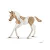Schleich Colt Paint Horse Figurine - SCHLEICH - Toy - Child - Indoor - Black