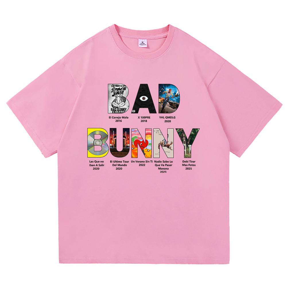 Love 2025 Summer Pure Cotton Men S and Women S 2D Style Graffiti Picture Print Trendy T-shirt Tops with Multiple Styles