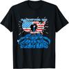 Unisex T-shirt Official Scorpions Blackout USA Tour 1982 T-Shirt