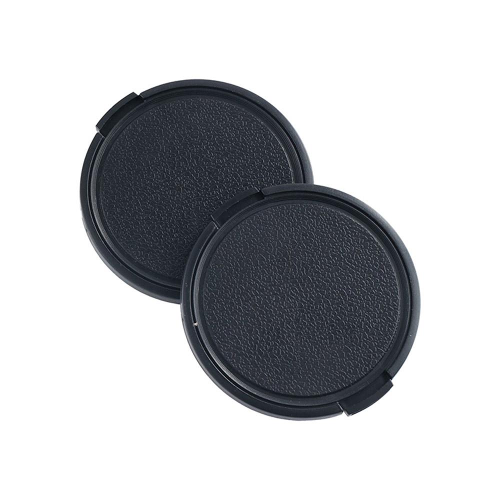 

Side Pinch Camera Lens Cap Front Cap Canon Lens Cover DSLR Lens Lens Cap For Nikon 62mm