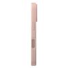 Uniq Etui Lino Hue Iphone 16 Pro 6.3Magclick Charging Różowy/Blush Pink