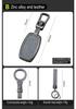 BYD Car Key Case for S6/S7/F0/F3 Tang e6/M6, G3R, L3 Models - Women's Key Shell Bag