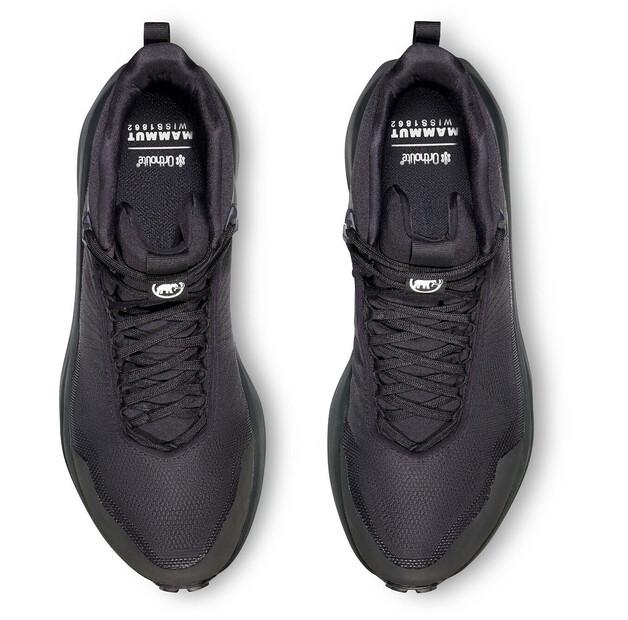 Ботинки Mammut Aenergy Mtn Mid GTX