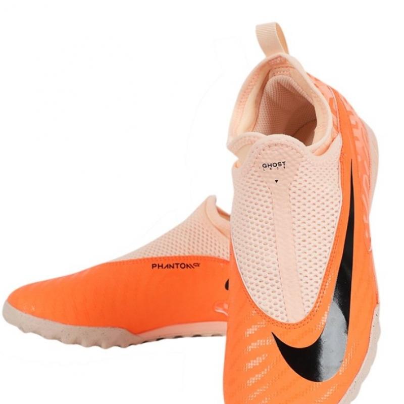 Nike Junior Soccer Shoes Futsal Shoes Phantom Gx Academy Df Nu Tf