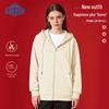 LUKKEN Pappersklippsponny Grafisk Hoodie
