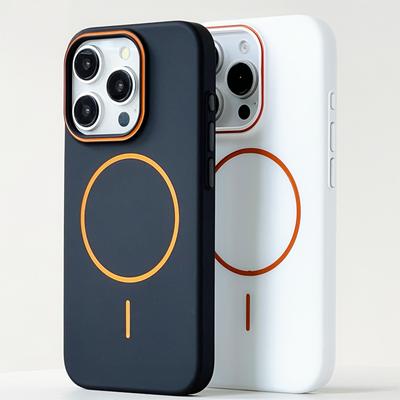 Hüllen für Smartphones – Smartphone-Bumper