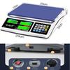 Yingheng Precision Commercial Electronic Scale