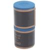 2PCS NoSlip Billiard Cue Tips Non-clumping Professional Billiards Chalk  Club Accessories