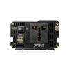 12V To 110V/ 220V Sine Wave Inverter Onboard Inverter with Dual Digital Display