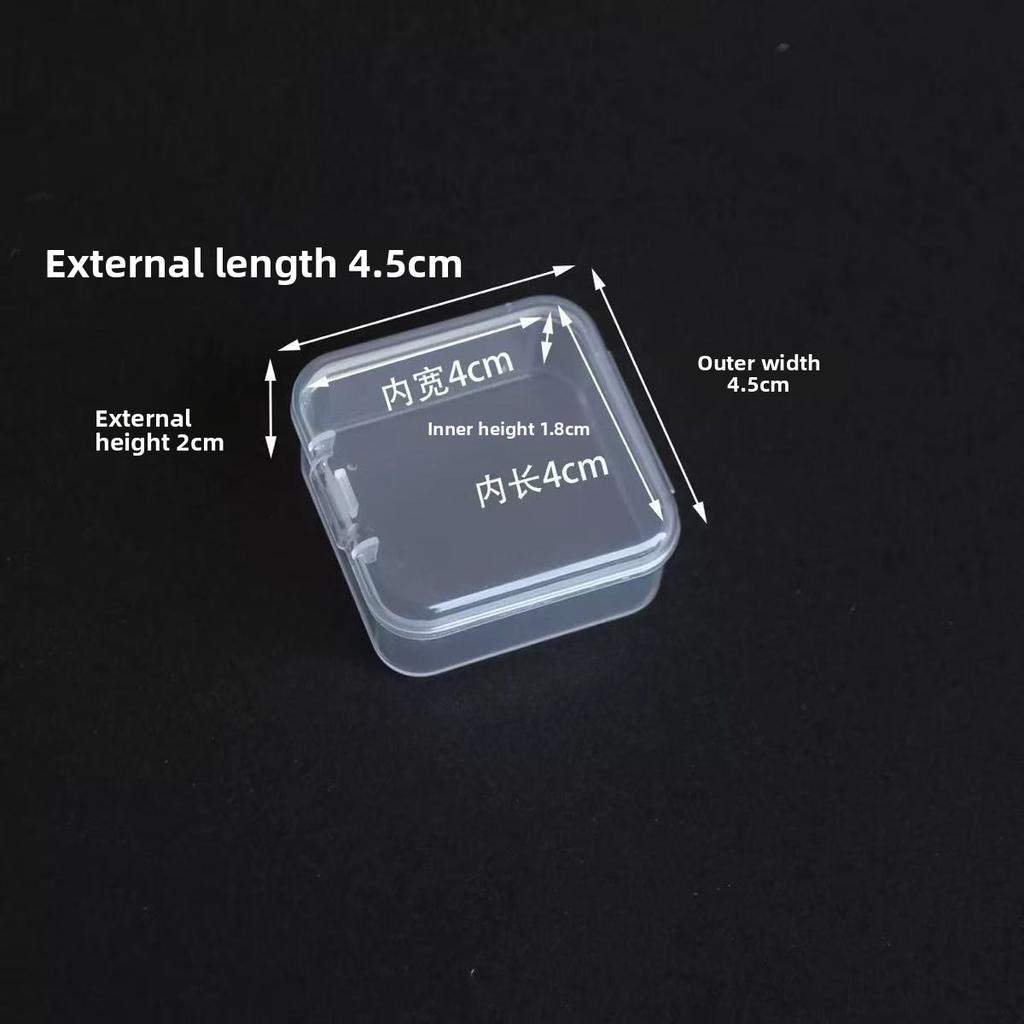 Bohnenverpackungsbox mit Deckel