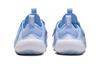Nike Flex Advance Abrasion Resistant Low top Kids' Running Shoes Blue White Children Aged 3 7 Years Old CZ0186-404