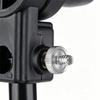 Male To Female Mount Screw Kit 1/4" to 3/8" Screw Convert Adapter Camera Screw Nut Set  Monopod