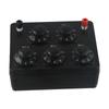 Resistor Resistance Precision Variable Decade Resistor Resistance Box 9999.9