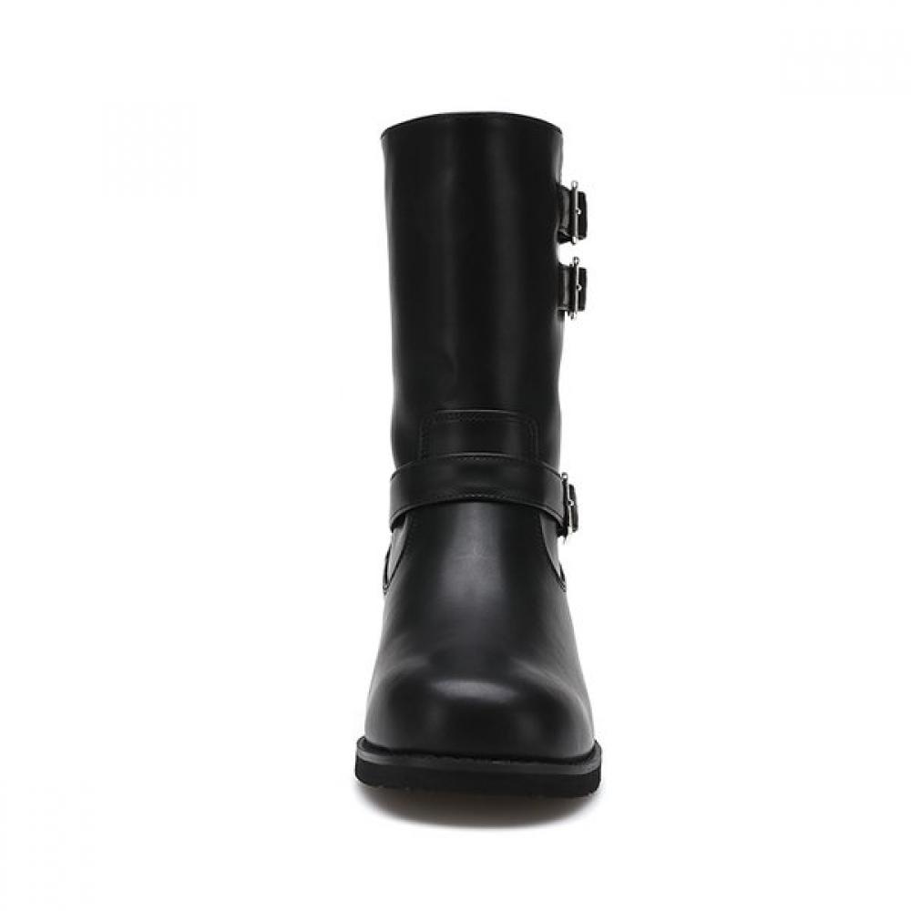 MiSope Women S Long bootS 012548701