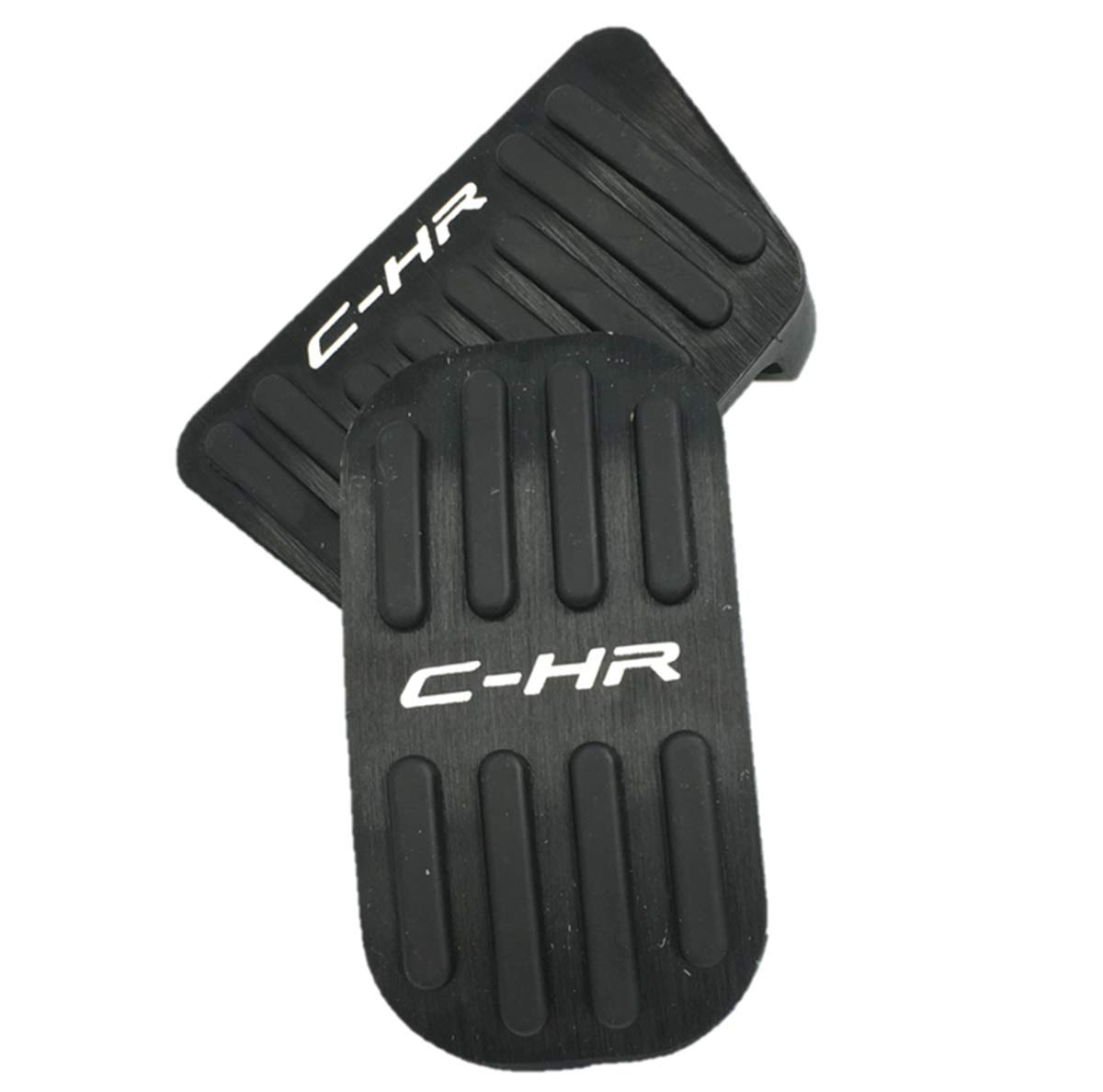 

World Imp Мотор Накладки на педали C-HR для Toyota Кастомные детали Внешние детали для тюнинга