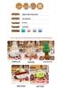 Adorable Birthday Cake Plush Toy Doll - Fun Ramen Prank Gift for Kids