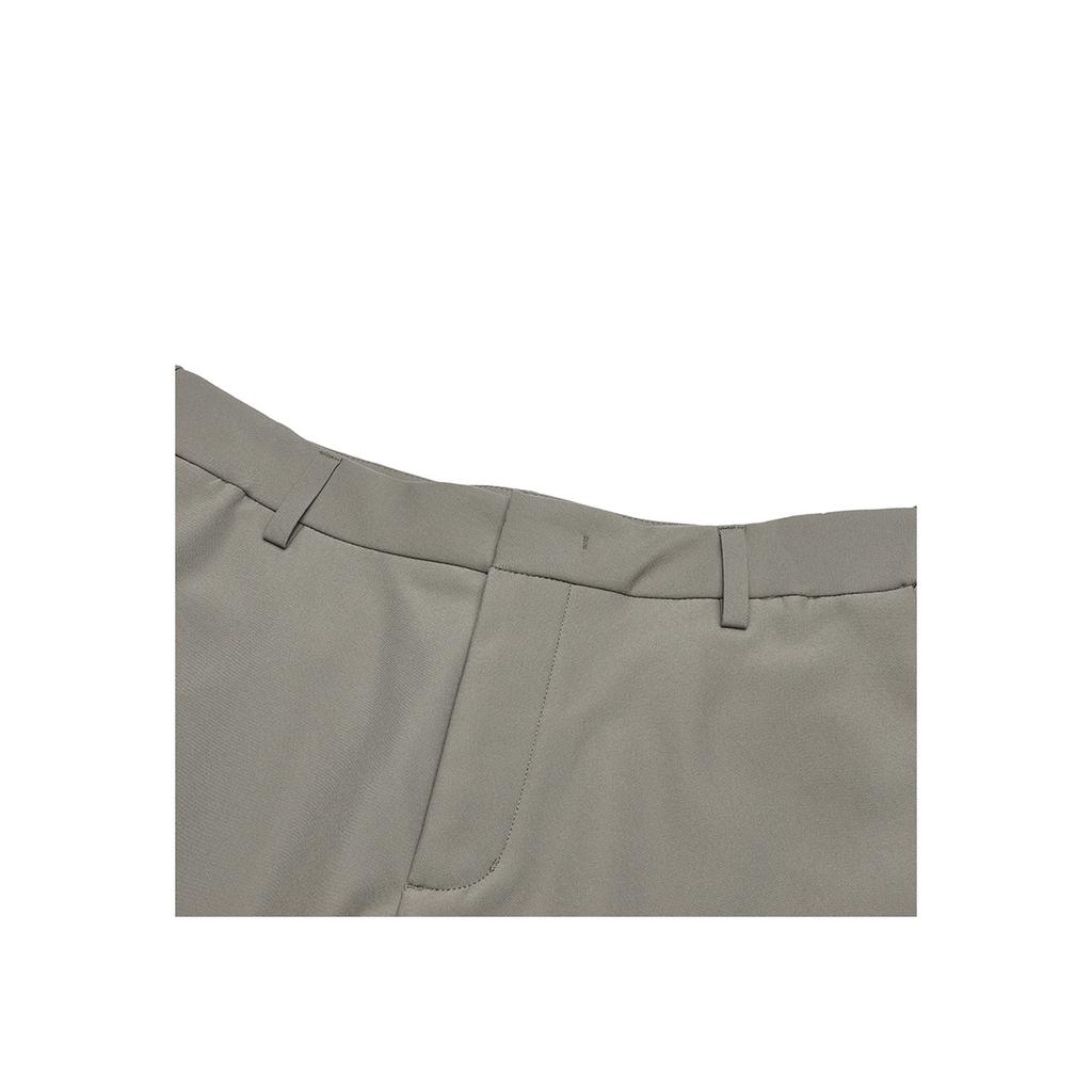 New FILA Casual Pants Men's Pulse Brown F11M442805FDK