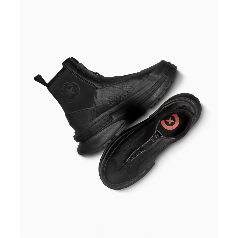 Converse Runstar Legacy Chelsea Cx Mono Czarny A04697c