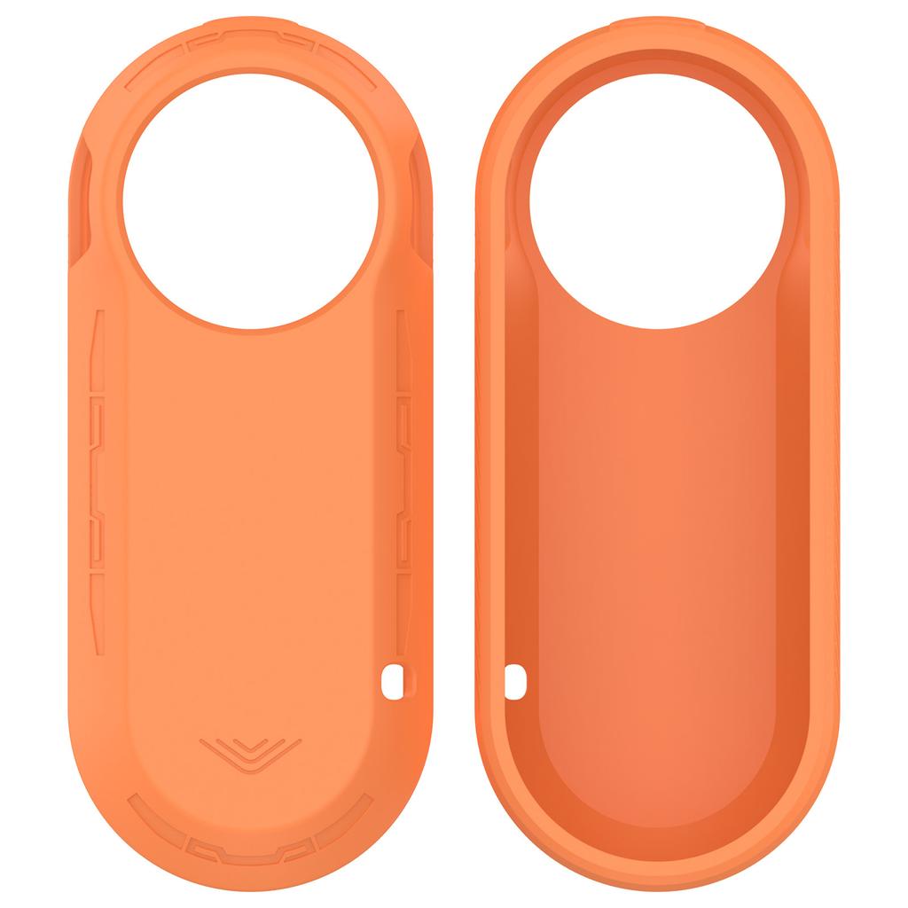 For GARMIN Varia RTL515 Silicone Cover Case FOR RTL515 Smart Radar Dustproof and Anti-drop Protective Shell