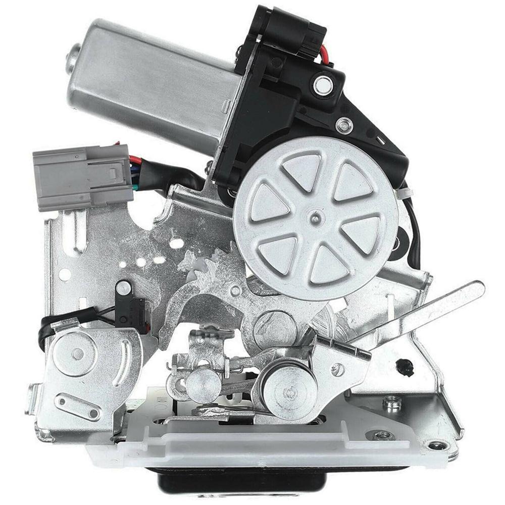 Power Tailgate Lock Actuator W/ Motor For Grand Cherokee Dodge Durango 4589656AA