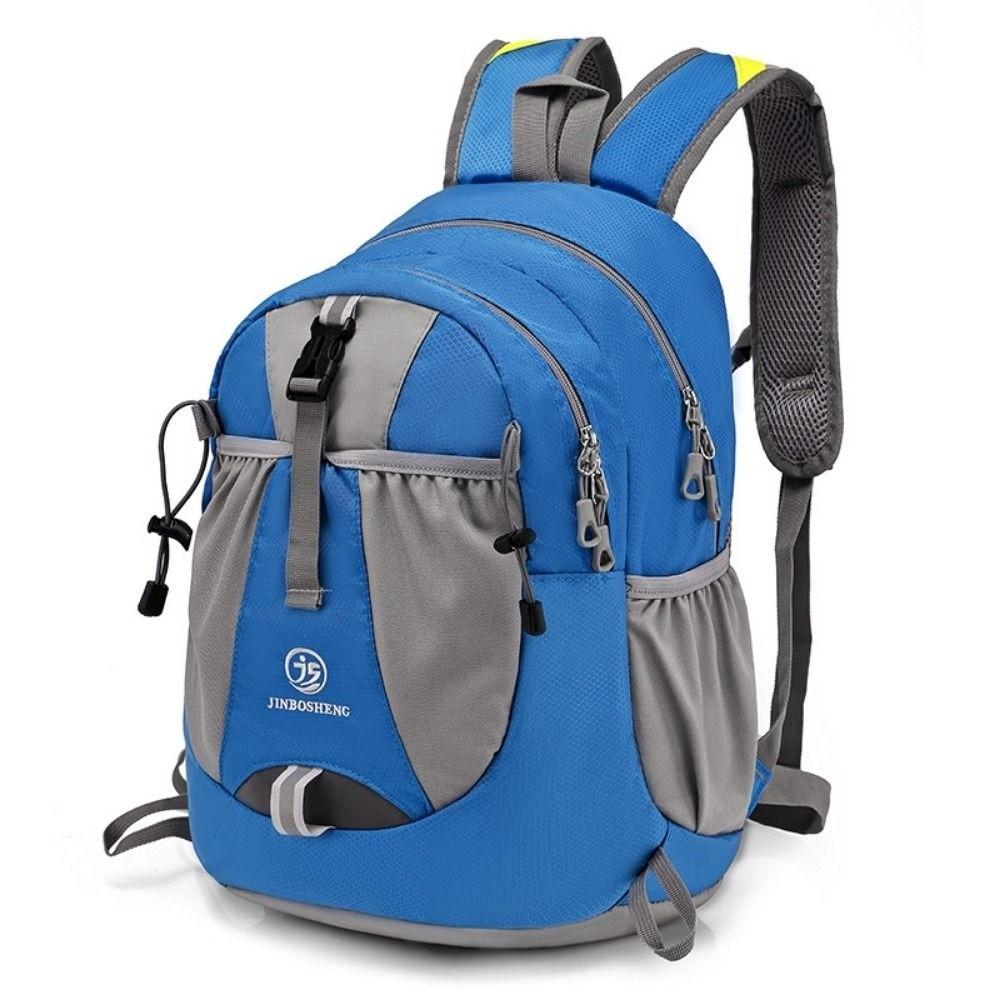 Large Capacity Hiking Backpack 20L Breathable Travel Backpack New Sports Daypack for Men Women