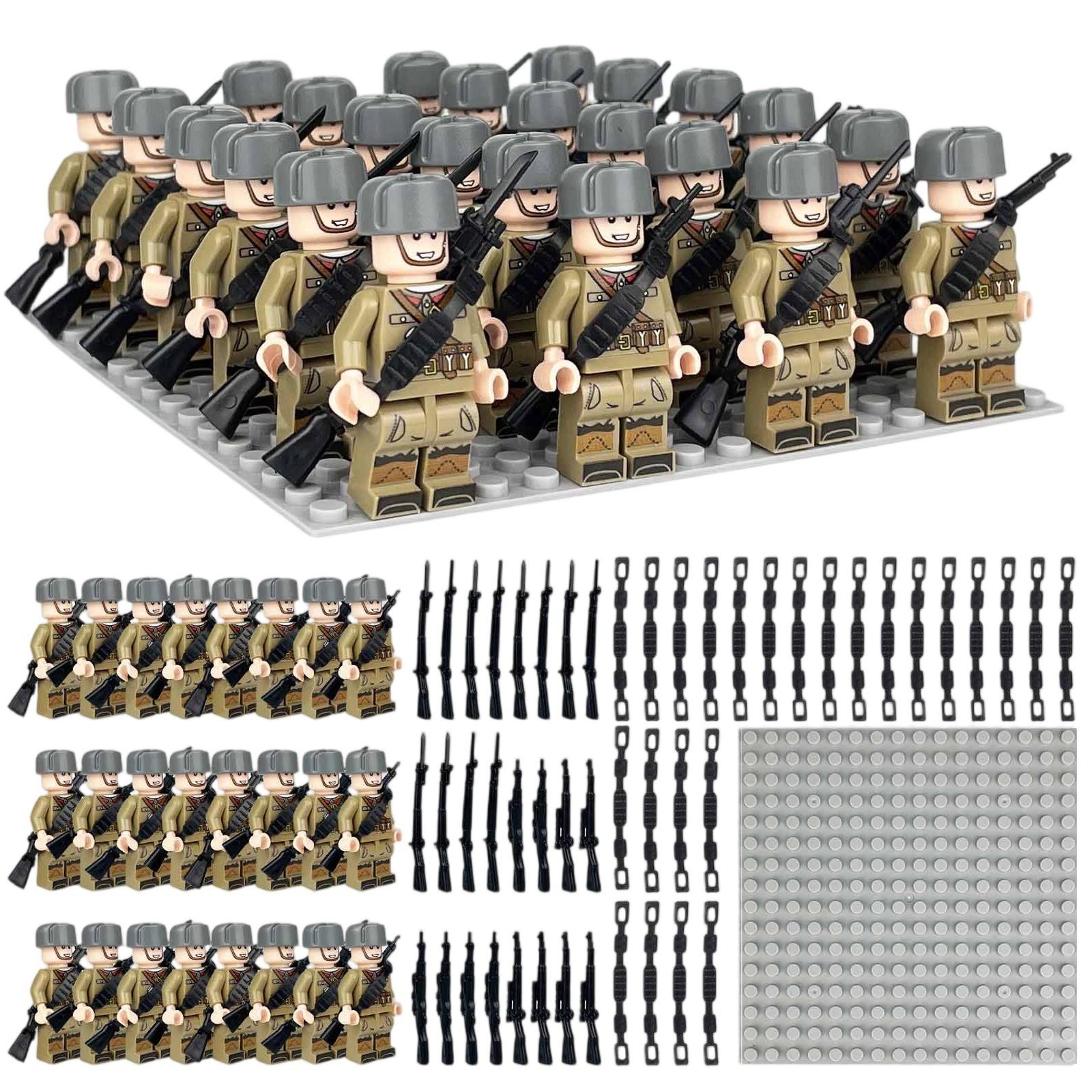 

Лучший подарочный набор для детских кукол-конструкторов One Size зелёный