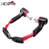 Motorcycle CNC Handguard Brake Clutch Lever Handle Bar Guard Protector FOR CF650NK CF400NK CF 650NK 400NK GDR155