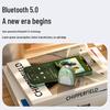Newsmy DP06 Retro Portable Bluetooth Speaker CN plug (adapter included)