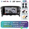 Andorid 14 Carplay Auto Car Radio For Mitsubishi Eclipse Cross 2018 2019 2020 Multimedia Video Player Navigation GPS 2din Stereo