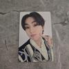 [USED] Jungwon Fate+ Bonus Trading Card