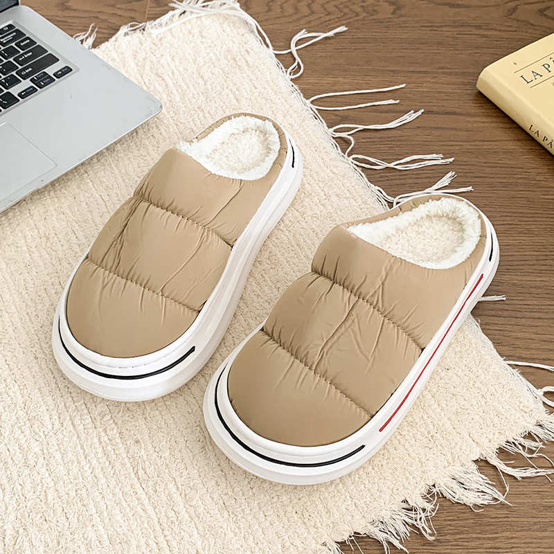 Fashion Light Round Tip Slid Slipper Low Heel Woman Sandals Orange Woman Shoes Sneakers Sport From Famous Brands Athletic Teni