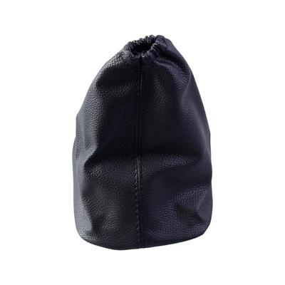 PU Leather Gear Shift Knob Dust Cover for Toyota Corolla