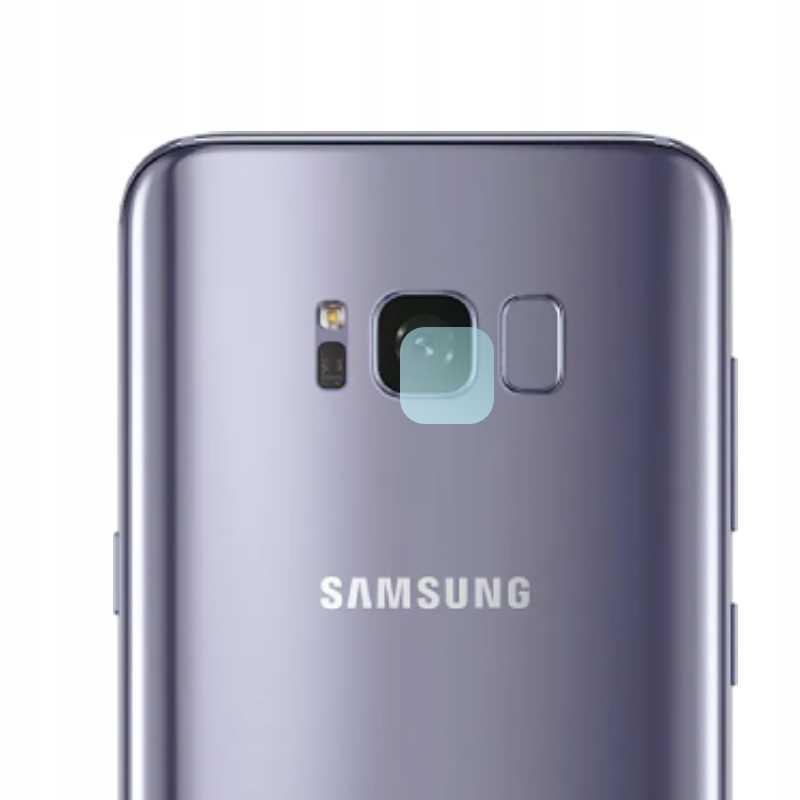 Sc Kamera Glas Galaxy S8