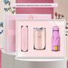 520 High-End Souvenir Gift Box: Luxurious, Customizable Logo, Ideal for Girlfriend or Corporate Events