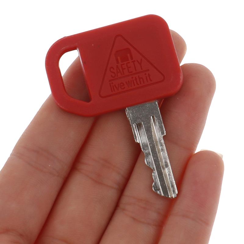 2 Stück Jdr Baggerschlüssel für John Deere At195302 Ar51481 600 Lader