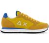 SUN68 Tom Solid - Herren Sneakers Schuhe Gelb Z36101-23 ORIGINAL