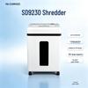 SUNWOOD SD9230 Office/Home Cross-Cut Paper Shredder CN Plug (adapter Included)