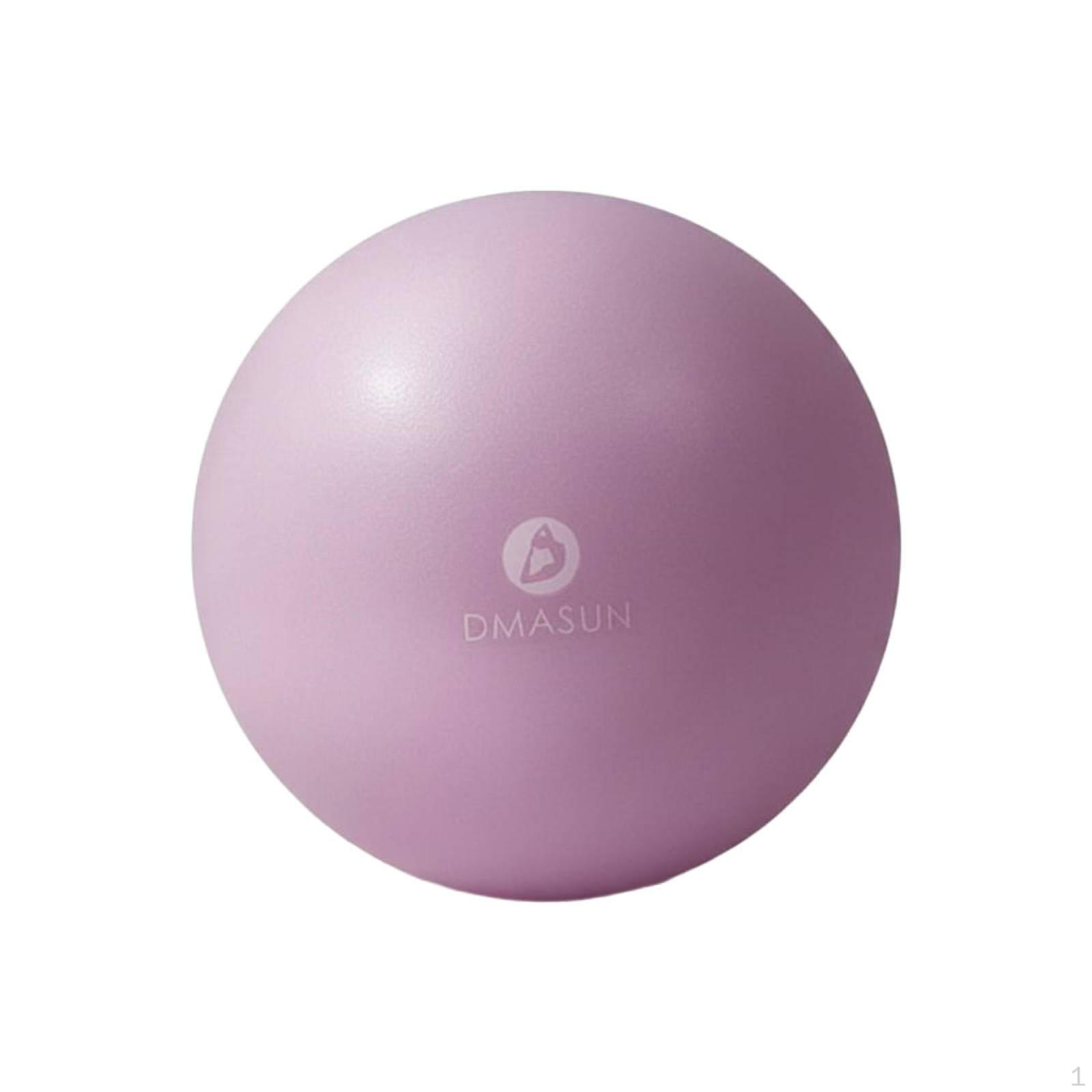 Postpartum Muscle Exercise Ball Thickened Recovery Slow Deflation for Women,